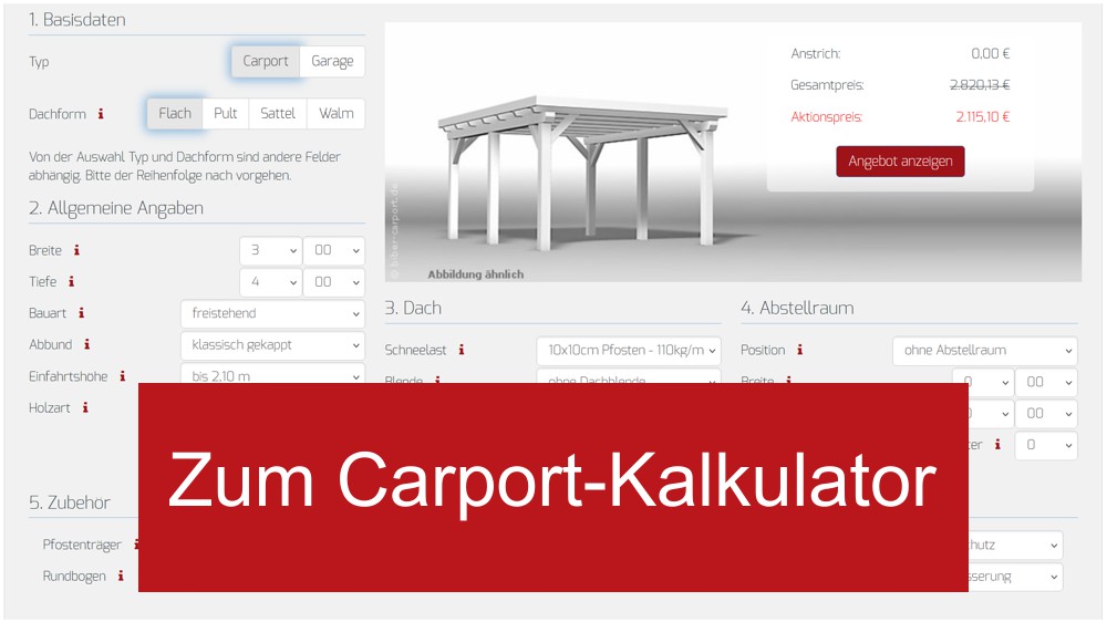 zum Kalkulator zum Kalkulator